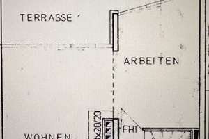Außergewöhnliche lichtdurchflutete Maisonettenwohnung Schwabing – Soxlethstrasse 6, 80805 Alte Heide-Hirschau, München – Vorschaubild 23