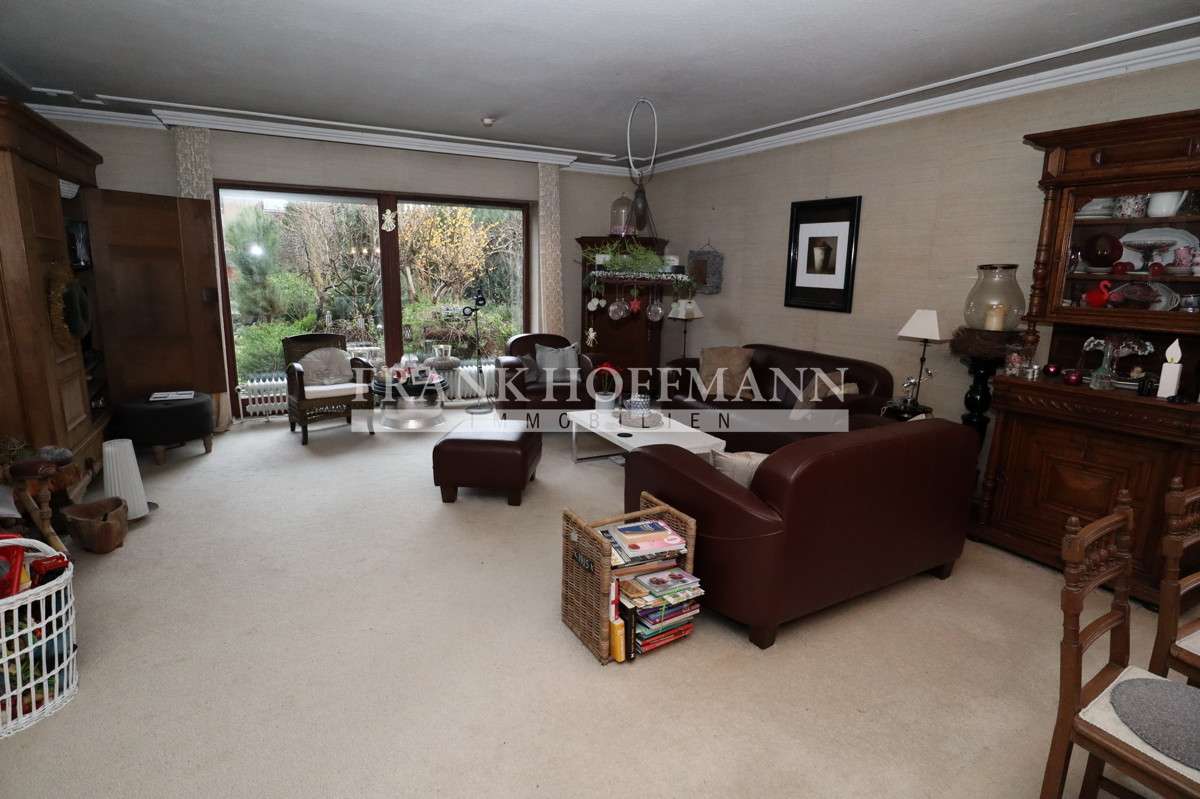 Immobilie in Kaltenkirchen - Traumhaftes Einfamilienhaus in ruhiger Sackgassenendlage mit großem Grundstück in Kaltenkirchen - Bild 10