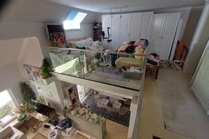 repräsentatives Einfamilienhaus mit Empore, Wintergarten, Kamin – Die vollständige Adresse der Immobilie erhältst du vom Anbieter., 53797 Lohmar – Vorschaubild 15