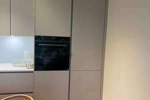 Küchen-/ Möbelübernahme zu 20.000€ - Stilvolle 3-Zimmer Gartenwohnung mit Luxus Innenausstattung – Oppenheimstraße 8, 50668 Neustadt/Nord, Köln – Vorschaubild 31
