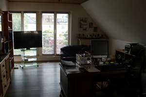 Solides und gepflegtes EFH auf großem Grundstück (Potential: s. Sonstiges) in Innenstadtlage (33609) – 33609 Mitte, Bielefeld – Vorschaubild 21