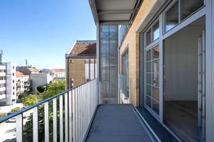 Wohnen & Arbeiten: 4-Zimmer-Loft nahe Paul-Lincke-Ufer – Die vollständige Adresse der Immobilie erhältst du vom Anbieter., 10999 Kreuzberg, Berlin – Vorschaubild 31