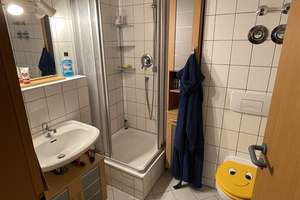 Provisionsfrei - Vermietet -Eigentumswohnung mit Balkon in Leipzig-Seehausen – Die vollständige Adresse der Immobilie erhältst du vom Anbieter., 4356 Seehausen, Leipzig – Vorschaubild 4