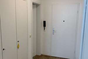 Sanierte Apartmentwhg. mit Balkon und Aufzug in Duisburg-Friemersheim – Kaiserstraße 59, 47229 Friemersheim, Duisburg – Vorschaubild 12