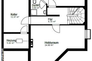 Raum für die Familie-  Wohnen mit Garten und Lebensqualität – Die vollständige Adresse der Immobilie erhältst du vom Anbieter., 85598 Vaterstetten – Vorschaubild 19