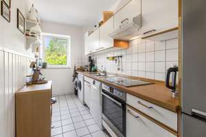 Bremen - Weidedamm: Vermietete 2-Zimmer-Wohnung mit Balkon und TG-Stellplatz – Die vollständige Adresse der Immobilie erhältst du vom Anbieter., 28215 Weidedamm, Bremen – Vorschaubild 10