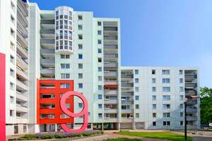 Demnächst frei! 2-Zimmer-Wohnung in Dortmund Hörde (WBS für 65m² erforderlich!) – 44263 Hörde (Ortsteil), Dortmund – Vorschaubild 5