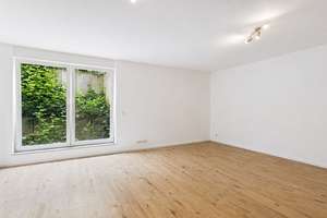 Nähe ISD: Doppelhaushälfte mit Garten und Garage in Düsseldorf Lohausen – Die vollständige Adresse der Immobilie erhältst du vom Anbieter., 40474 Lohausen, Düsseldorf – Vorschaubild 18
