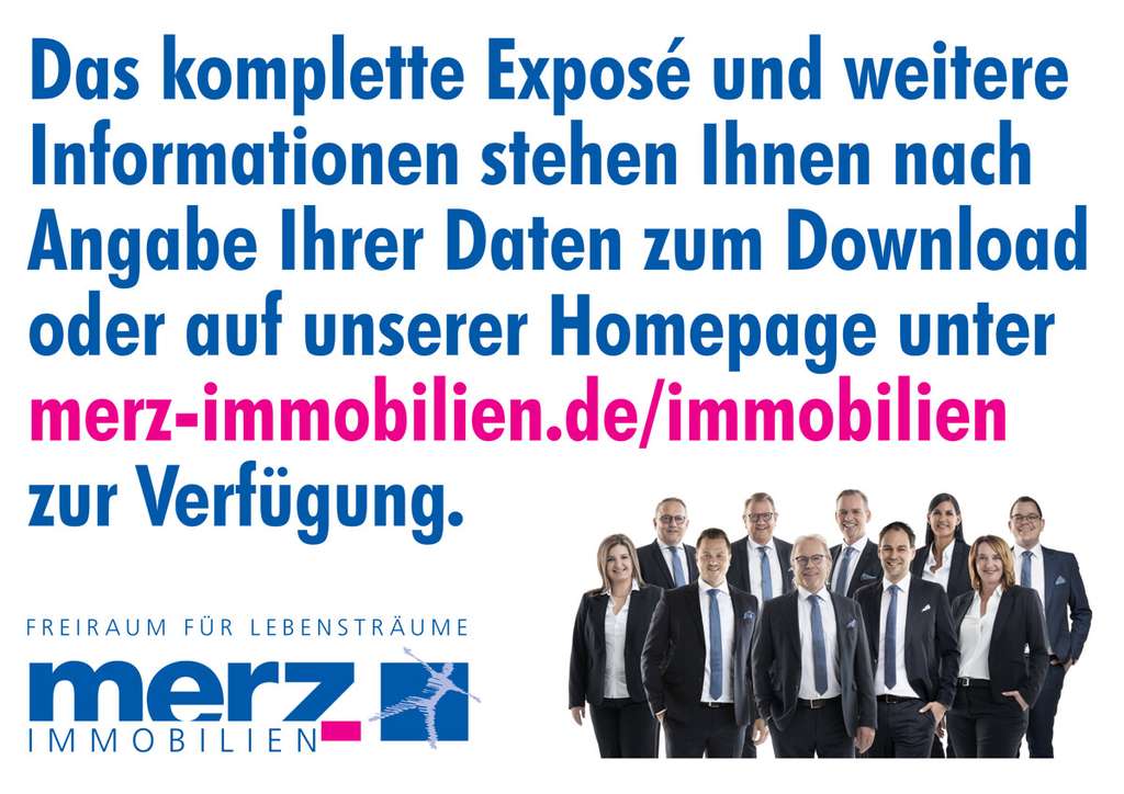 Immobilie in Oberndorf am Neckar - Lichtdurchflutete 3-Zimmer-Wohnung mit moderner Pelletheizung - Bild 4