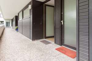 Maisonettewohnung am Mittellandkanal | Schwimmbad | MHH Nähe – 30627 Misburg-Nord, Hannover – Vorschaubild 11