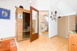 TOP Kap.-Anlage: vermietetes R.-Eckhaus mit Wintergarten, Keller u. Garage – Die vollständige Adresse der Immobilie erhältst du vom Anbieter., 47803 Inrath/Kliedbruch, Krefeld – Vorschaubild 22