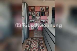 Tauschwohnung: Großstadt-Oase mit Terrasse und Traumküche (Check in English) – Die vollständige Adresse der Immobilie erhältst du vom Anbieter., 13359 Gesundbrunnen, Berlin – Vorschaubild 4