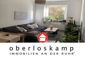 3 Zimmer Erdgeschoß Wohnung in Essen- Frohnhausen! – Die vollständige Adresse der Immobilie erhältst du vom Anbieter., 45145 Frohnhausen, Essen – Vorschaubild 1