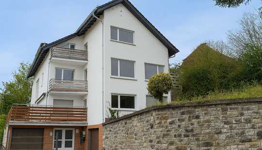 Bild von Wohnen mit Perspektive – Kapitalanlage in bester Limburger Lage