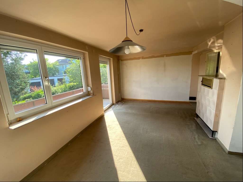 Freie 4- Zimmer-Wohnung, Nähe Naherholungsgebiet Plattenwald!, Rems Murr Kreis – Bild 3