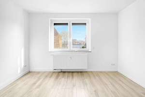 Mehr als nur Wohnen! - 3,5-Zimmer-Wohnung mit großem Garten, Terrasse und Gartenhaus – Die vollständige Adresse der Immobilie erhältst du vom Anbieter., 46238 Batenbrock, Bottrop – Vorschaubild 7