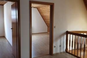 Helle 4-Zimmer-Wohnung auf 2 Ebenen mitten im Zentrum für max. eine Fam. mit 3 Personen – Reitschulgasse 4, 85049 Mitte, Ingolstadt – Vorschaubild 10