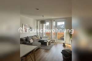 Tauschwohnung: 3Z in Poll, Balkon und Stellplatz vs. 3-4 Z Südstadt + Umkreis – Die vollständige Adresse der Immobilie erhältst du vom Anbieter., 51105 Poll, Köln – Vorschaubild 3