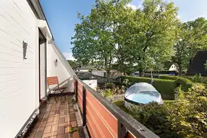 Reihenhaus in beliebter Lage mit Garage     – Segeberg (Kreis) – Vorschaubild 21