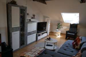 Zuhause mit 2,5 Zimmern in Duisburg-Duissern