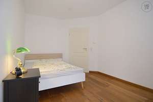 Schicke möblierte 3-Zimmer Wohnung mit Balkon und Internet in Wiesbaden Nordost – Die vollständige Adresse der Immobilie erhältst du vom Anbieter., 65195 Nordost, Wiesbaden – Vorschaubild 22
