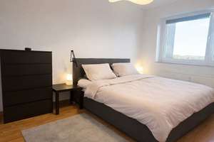 Attraktive vermietete 2-Zimmer-Wohnung mit Balkon in gepflegtem Mehrfamilienhaus – Die vollständige Adresse der Immobilie erhältst du vom Anbieter., 30627 Groß-Buchholz, Hannover – Vorschaubild 6