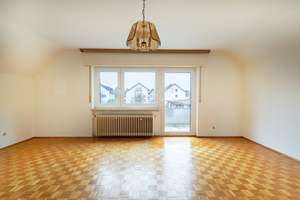 Großes Grundstück, viel Potenzial: Ihr neues Zuhause in Eggenstein – Die vollständige Adresse der Immobilie erhältst du vom Anbieter., 76344 Eggenstein-Leopoldshafen – Vorschaubild 8