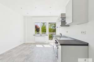 „Modernisierte, lichtdurchflutete Wohnung mit Balkon, Einbauküche & Garage“ – Die vollständige Adresse der Immobilie erhältst du vom Anbieter., 66130 Brebach-Fechingen, Saarbrücken – Vorschaubild 6
