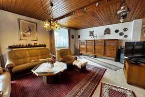 Reihenmittelhaus mit viel Potenzial & großem Garten – Oberbruchstraße  161, 47807 Krefeld – Vorschaubild 4
