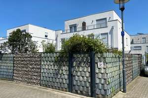Moderne Stadtvilla am Eck - Kubus pur – Staderyk 25, 47803 Inrath/Kliedbruch, Krefeld – Vorschaubild 29