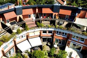 Reihenmittelhaus in komfortabler Eigentumsanlage in Hagen auch als solide Kapitalanlage – Die vollständige Adresse der Immobilie erhältst du vom Anbieter., 58093 Hochschulviertel, Hagen – Vorschaubild 3
