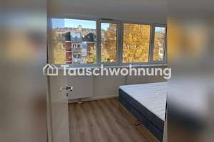 Tauschwohnung: Tausche zentrale 3-Zi. Wohnung gegen Haus im Grünen – Die vollständige Adresse der Immobilie erhältst du vom Anbieter., 20535 Hamm, Hamburg – Vorschaubild 7