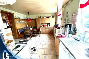 Leben in der City von Stendal mit Pool und Einliegerwohnung! – Die vollständige Adresse der Immobilie erhältst du vom Anbieter., 39576 Stendal – Vorschaubild 8