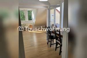 Tauschwohnung: Sonniger Dachgeschosstraum mit Dachterrasse – Die vollständige Adresse der Immobilie erhältst du vom Anbieter., 4315 Volkmarsdorf, Leipzig – Vorschaubild 11