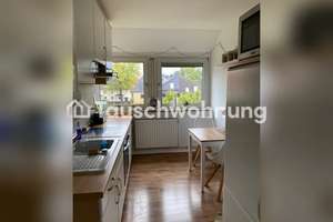Tauschwohnung: 63 m² Wohnung im Herzen von Münster-Mitte – Die vollständige Adresse der Immobilie erhältst du vom Anbieter., 48151 Geist, Münster – Vorschaubild 5