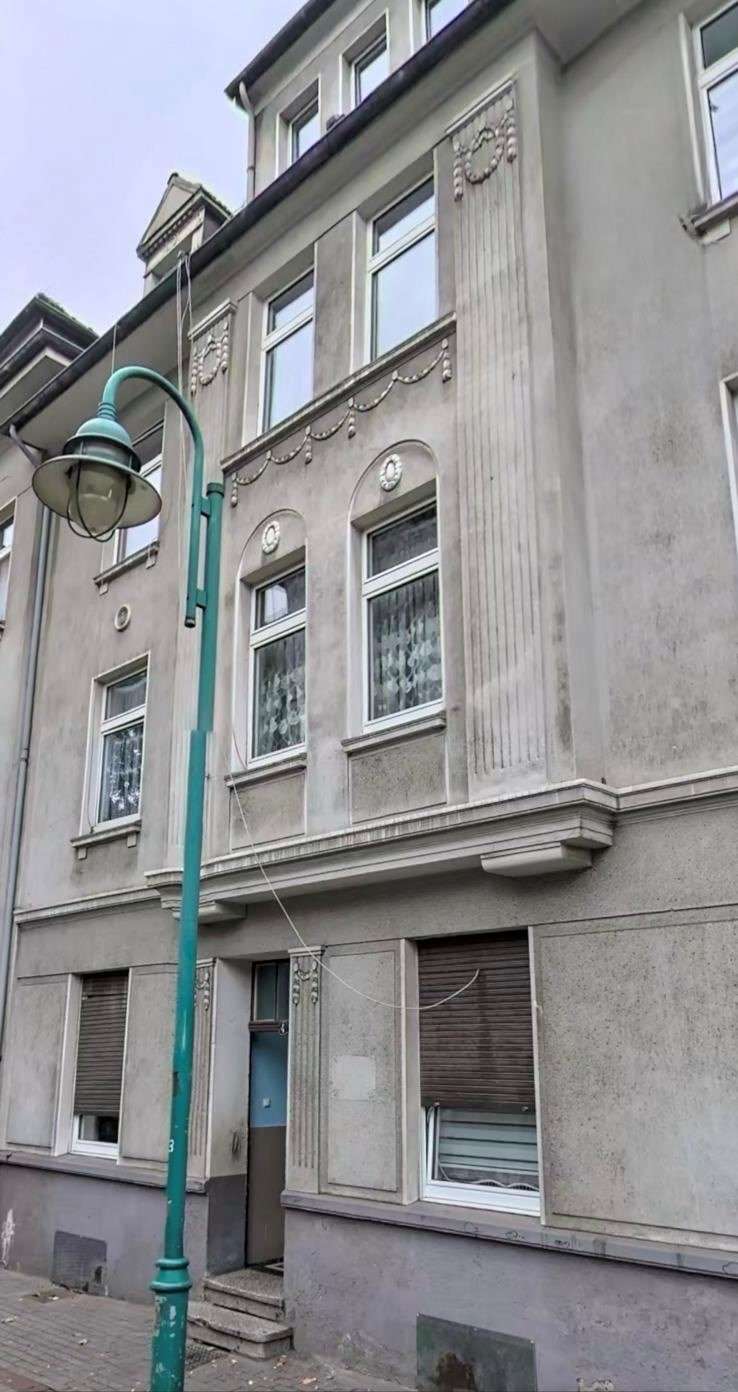 Mehrfamilienhaus zu verkaufen, Duisburg – Bild 1