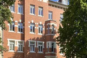 Gemütliche 2-Zimmer-Wohnung mit Terrasse!