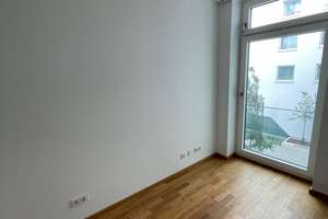 Traumhafte 3,5-Zimmer-Wohnung im Erdgeschoss in der Toulouser Allee 13 (Musterbilder) – Toulouser Allee 13, 40211 Pempelfort, Düsseldorf – Vorschaubild 9