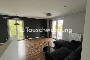 Tauschwohnung: Schöne 3 Zimmer Wohnung im Süden Berlins