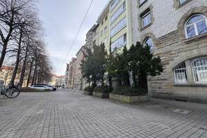 Kapitalanlage in der Nähe vom Bismarckplatz – Die vollständige Adresse der Immobilie erhältst du vom Anbieter., 70176 Rotebühl, Stuttgart – Vorschaubild 2