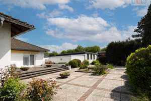 Ein Winkelbungalow zum Verlieben – durchdacht und mit viel Platz für die Familie! – Rödinghausen, Herford (Kreis), 32289 Herford (Kreis) – Vorschaubild 24