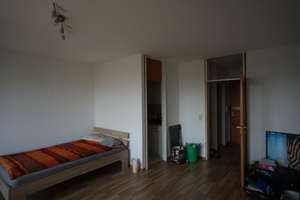 gemütliche Einzimmerwohnung am Neckar – Collinistraße 5, 68161 Schwetzingerstadt/Oststadt, Mannheim – Vorschaubild 4