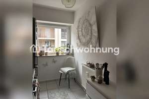 Tauschwohnung: Zentrale 2-Zimmer-Flat in Bonn – Die vollständige Adresse der Immobilie erhältst du vom Anbieter., 53115 Weststadt, Bonn – Vorschaubild 6