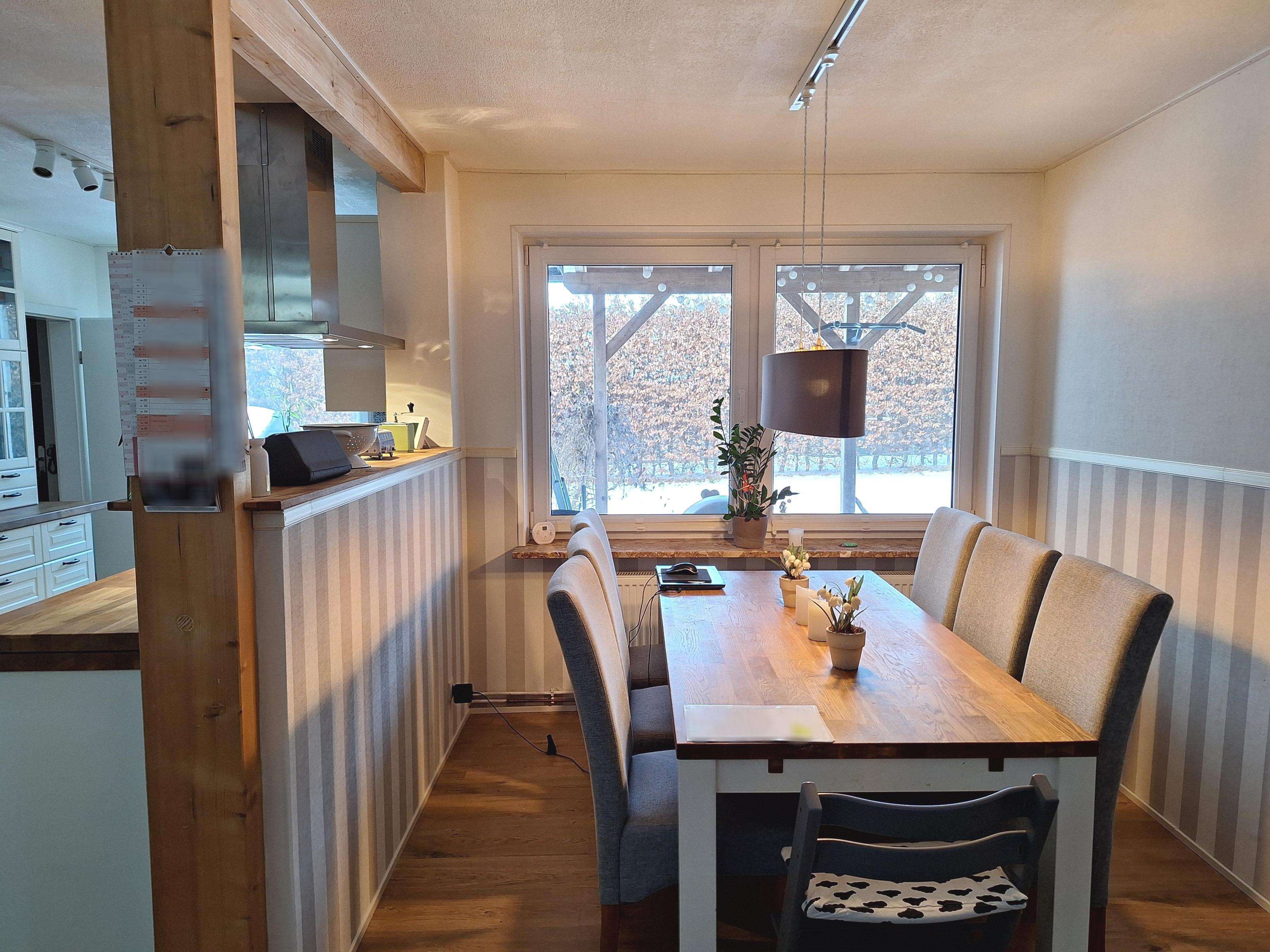 Immobilie in Böklund - Gepflegtes, ebenerdiges Reihenendhaus in Böklund - Bild 4