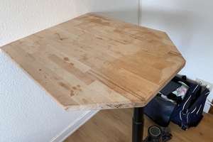 Kompakt und modernisiert: 1,5-Zimmer-Wohnung in Würzburg – Gertrud-von-le-Fort-Straße 2, 97074 Frauenland, Würzburg – Vorschaubild 6
