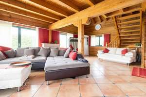 +++ Natur pur & Design: Hochwertiges Fullwood-Wohnblockhaus mit Weitblick in Ostseenähe +++ – Die vollständige Adresse der Immobilie erhältst du vom Anbieter., 23968 Barnekow – Vorschaubild 10