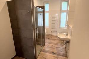 Renovierte 3-Zimmer-Wohnung mit Balkon – Wilhelmshavener Str. 64, 10551 Moabit, Berlin – Vorschaubild 7