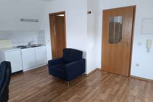  Gemütliches, möbliertes Dachgeschoss-Apartment mit Stellplatz in Erlangen-Büchenbach – Die vollständige Adresse der Immobilie erhältst du vom Anbieter., 91056 Büchenbach West, Erlangen – Vorschaubild 9