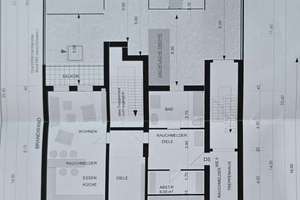 Helle Wohlfühloase in Resse 125 m² Wohnkomfort mit Balkon und Aufzug – Ewaldstraße 28, 45279 Resse, Gelsenkirchen – Vorschaubild 9