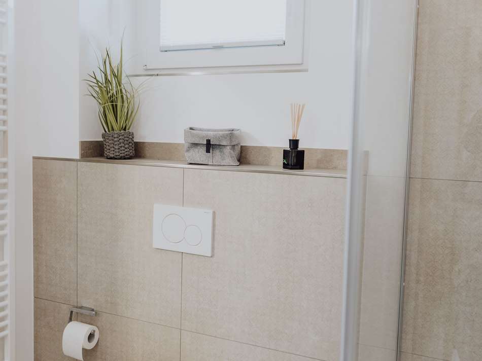 Gäste WC